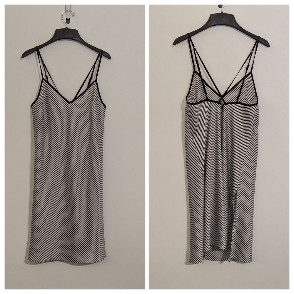 Sam Edelman Nightgown Slip